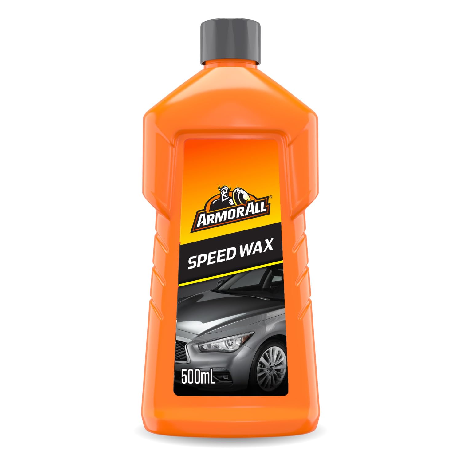 70176 Speed Wax, 500ml