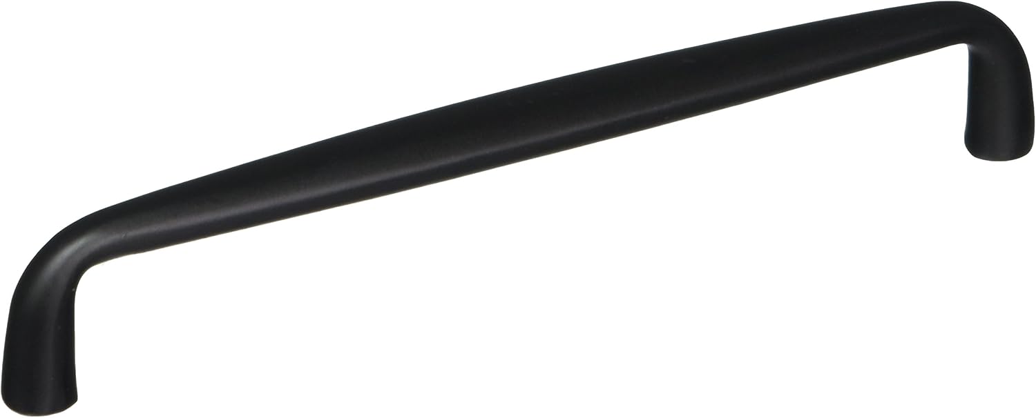 Emtek 86259US19 6-Inch Center to Center Orbit Pull