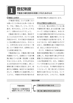 図解 最新 不動産登記の基本と実務がわかる事典 | 中村 啓一 |本