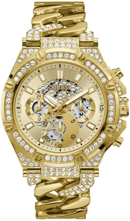 Guess Men's 46mm Watch