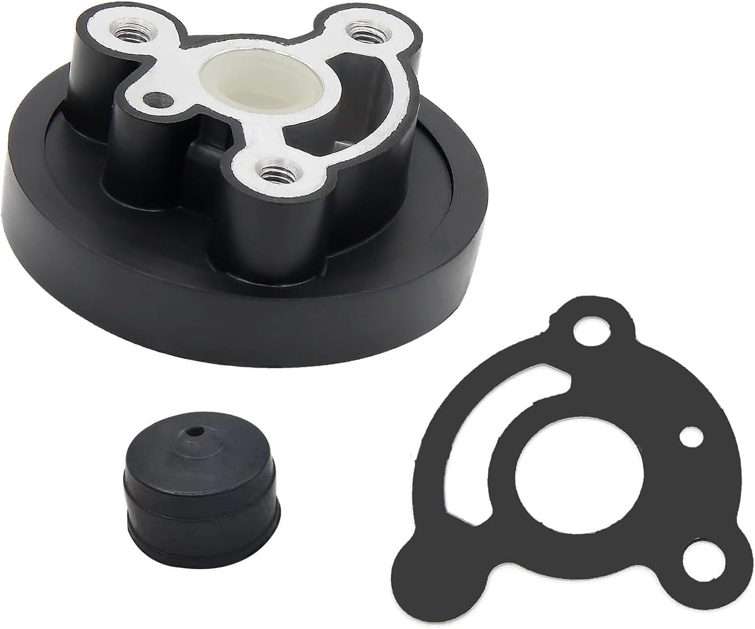For Hitachi NR83A NR83A2 NR83A3 NR83A2(S) Framing Nailer 877-307 Head Cap Gasket Set