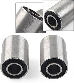 Amazon | GZYF オートバイ 10mm x 23mm x 35mm メタルリアスイング