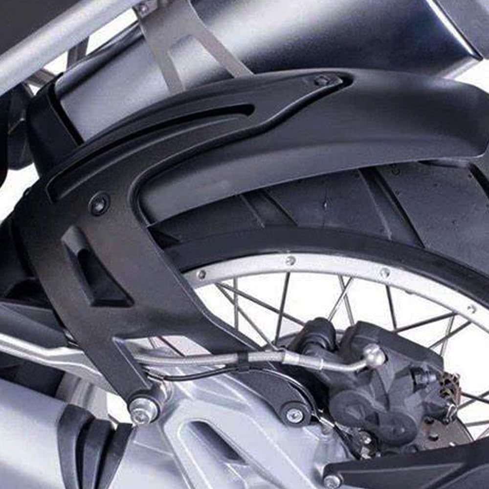 BeNsil Parafanghi Moto Parafango Posteriore per Moto Parafango Parafango Paraspruzzi per B&MW R 1200 GS R1200GS LC 2013-2018 2017 2016 2015 2014 per L'avventura Paraspruzzi Paraspruzzi (Color : 1)