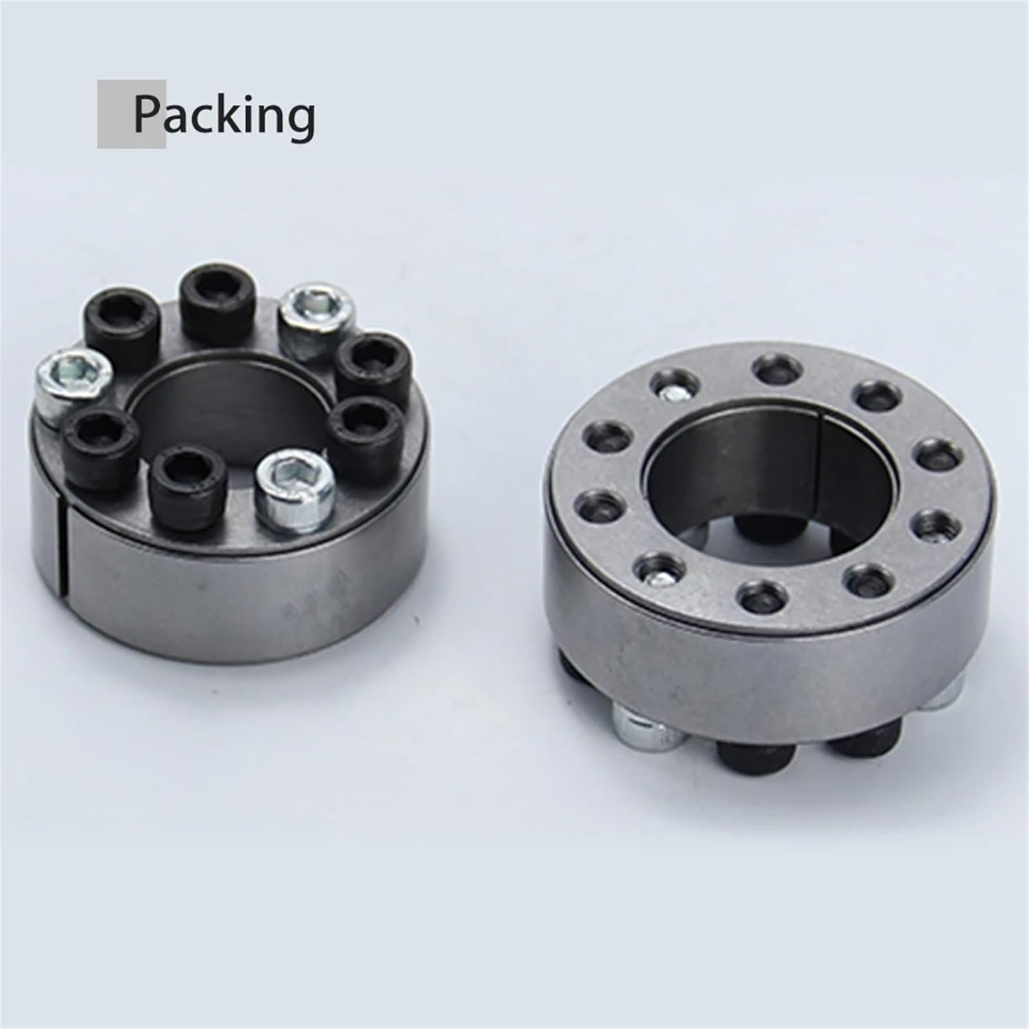 Bulger Expansion Bushing Z2 Expansion Bushing Coupling Bushing TLK200 Key-Free Bushing Lock Bushing KTR100(D25-D50-L20)
