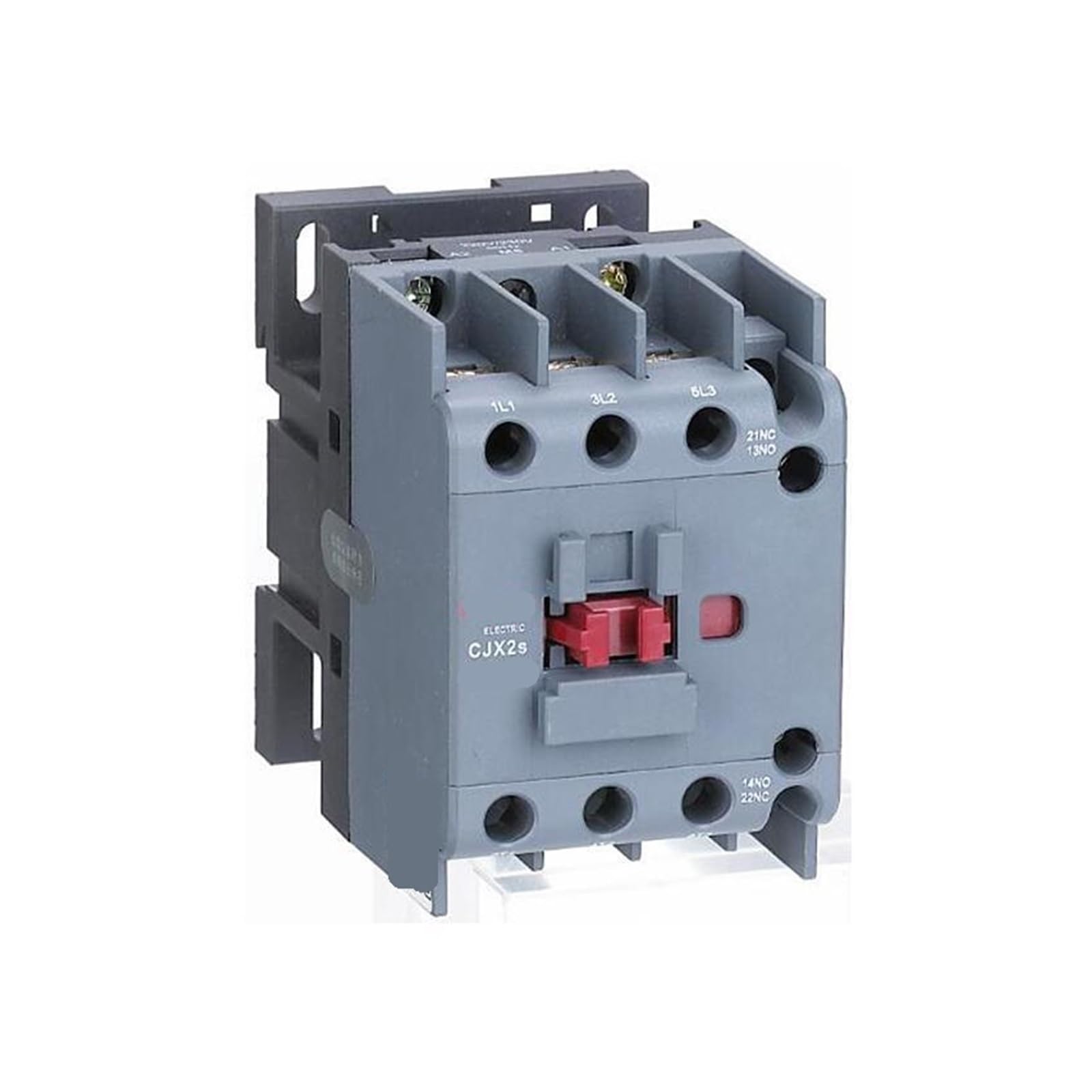 NOBIRTBSA AC Contactor CJX2s-3211 380V/400V 50Hz RoHS