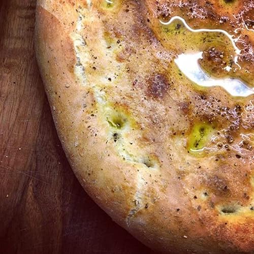 Miniatura 8 de Spiceology - Mezcla de especias mediterráneas griegas (libre de sal) - Frotamientos, especias y condimentos multiusos - Uso en pollo, garbanzos,