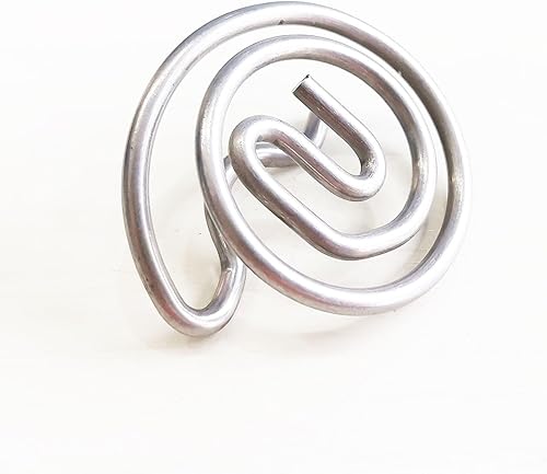 Miniatura 3 de Kit de reparación de resorte de actuador de válvula de control de escape electrónico compatible con Dodge Charger Challenger 2015-2023