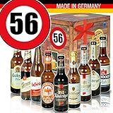 9x ostdeutsche Spitzenbiere + inkl anlassbezogener Geschenkverpackung + 6 Geschenkkarten + 3 personalisierbare Urkunden + Bierbewertungsbogen + Bierbuch (A6, 104 Seiten) mit interessanten Infos: Wissenswertes zu den Bieren , Gläserkunde, Bierspiele,...