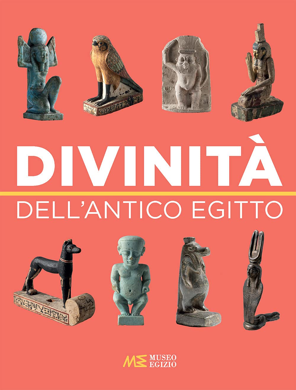 Divinità Dell'antico Egitto - 4