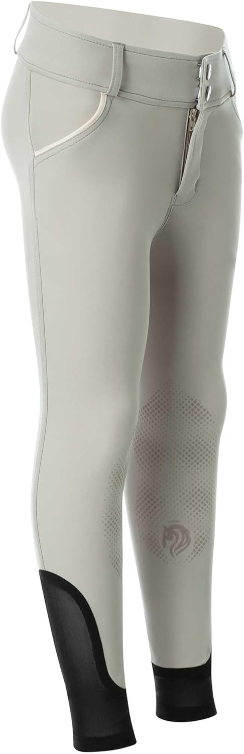 Equinavia Greta Kids Summer Knee Patch Breeches