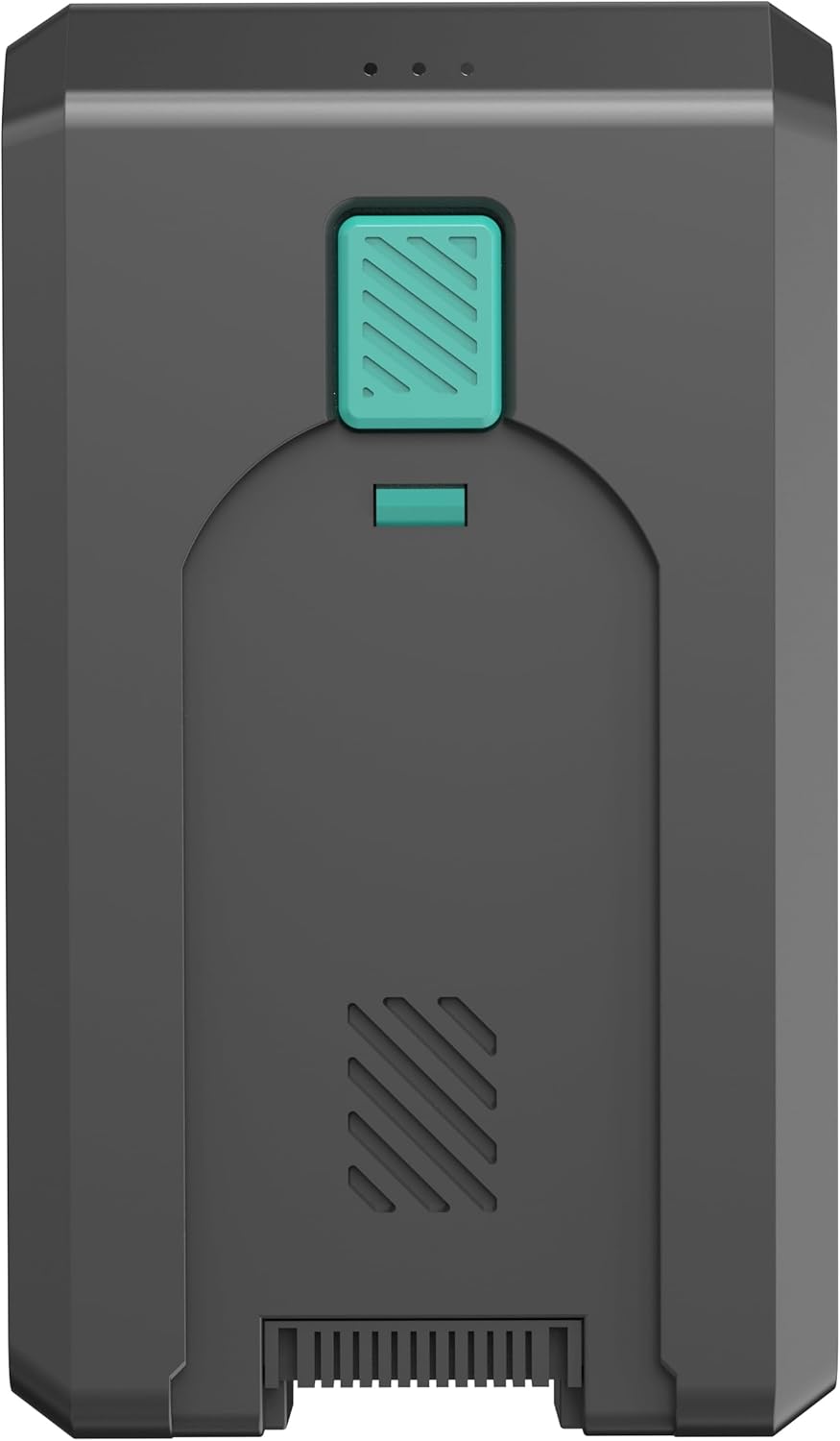 S10K Cordless Vacuum Cleaner Rechargeable & Detachable Battery, Original Manufacture Large Capacity 2200 m-A-h Long Runtime Battery for S10K Cordless Stick Vacuum