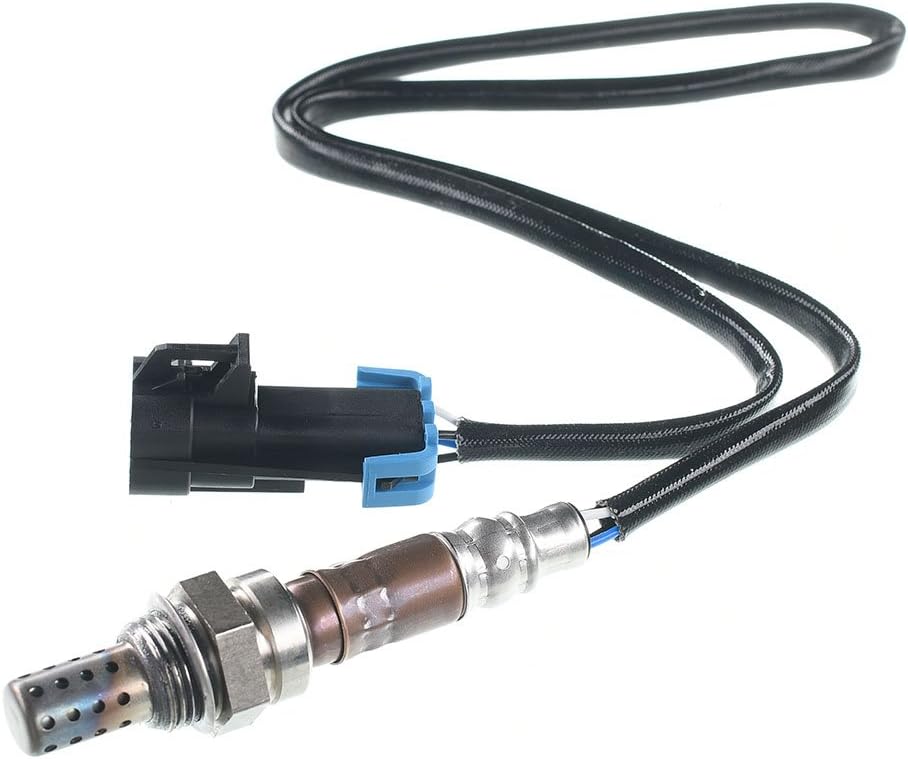 Downstream Oxygen Sensor for Saturn SC1 SC2 SL SL1 SL2 SW1 SW2 1996-1999 I4 1.9L