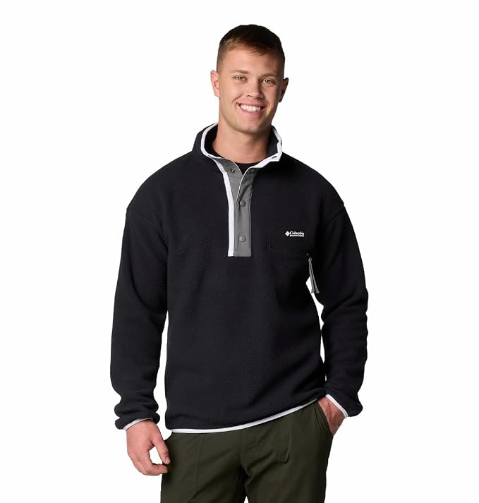Columbia Men Omni-Shade Silver Ridge Convertible Pant for Hiking | Trekking | Camping | Safari | Sun Protection