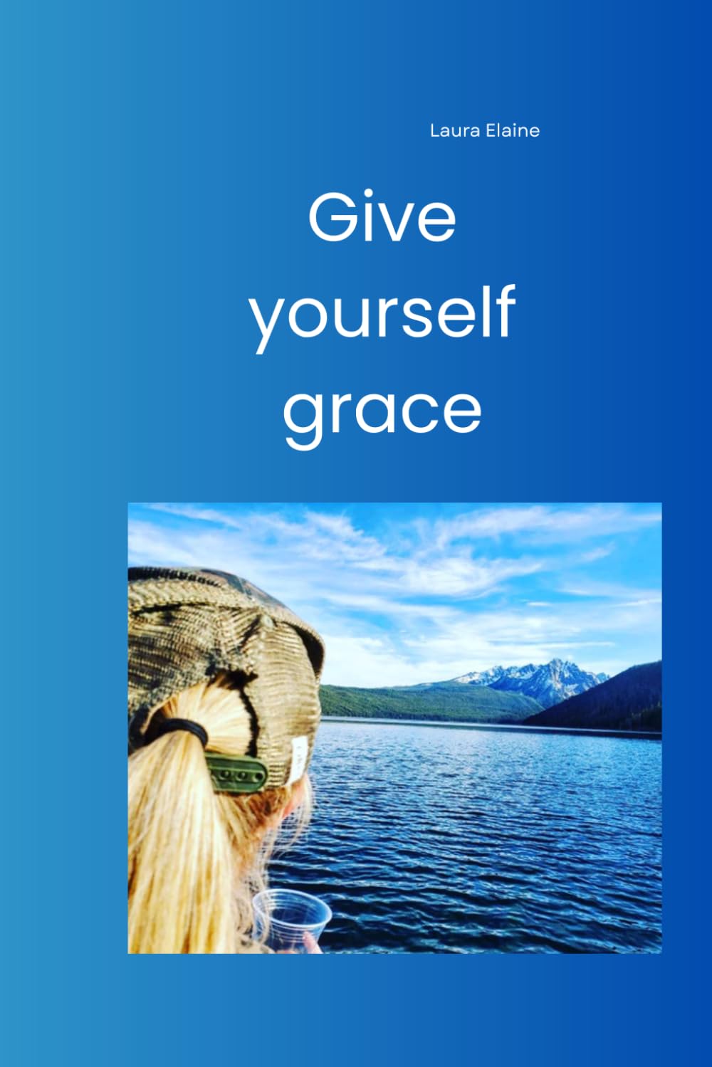 Give yourself grace