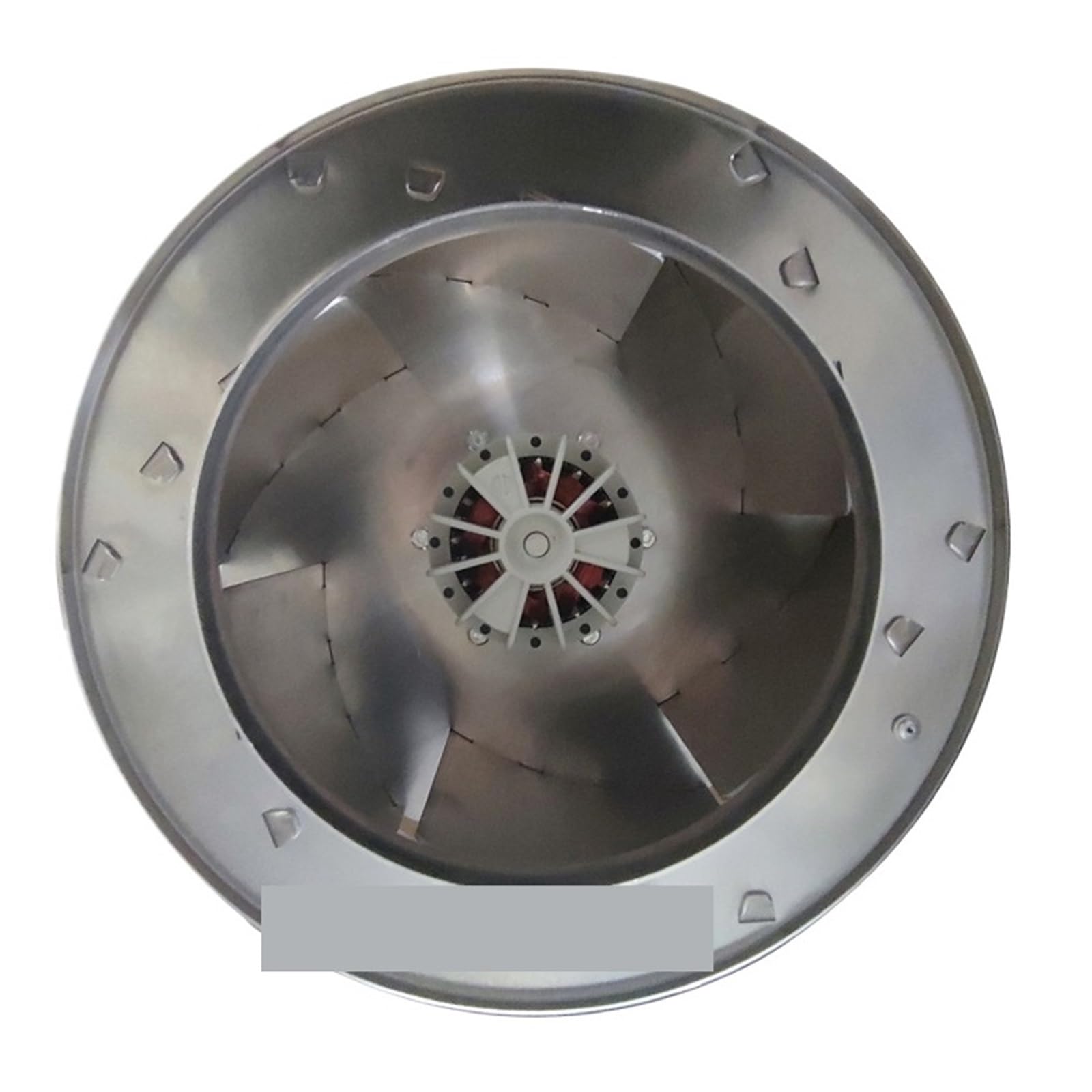YMUGUEGH RH35M-4EK.2F.1R 230V 1.4A 230V AC 300W Cooling Fan