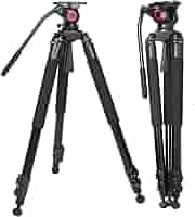 miliboo 三脚 MTT601A 360度パノラマ雲台 miliboo 三脚 MTT601A 360度パノラマ雲台 - メルカリ