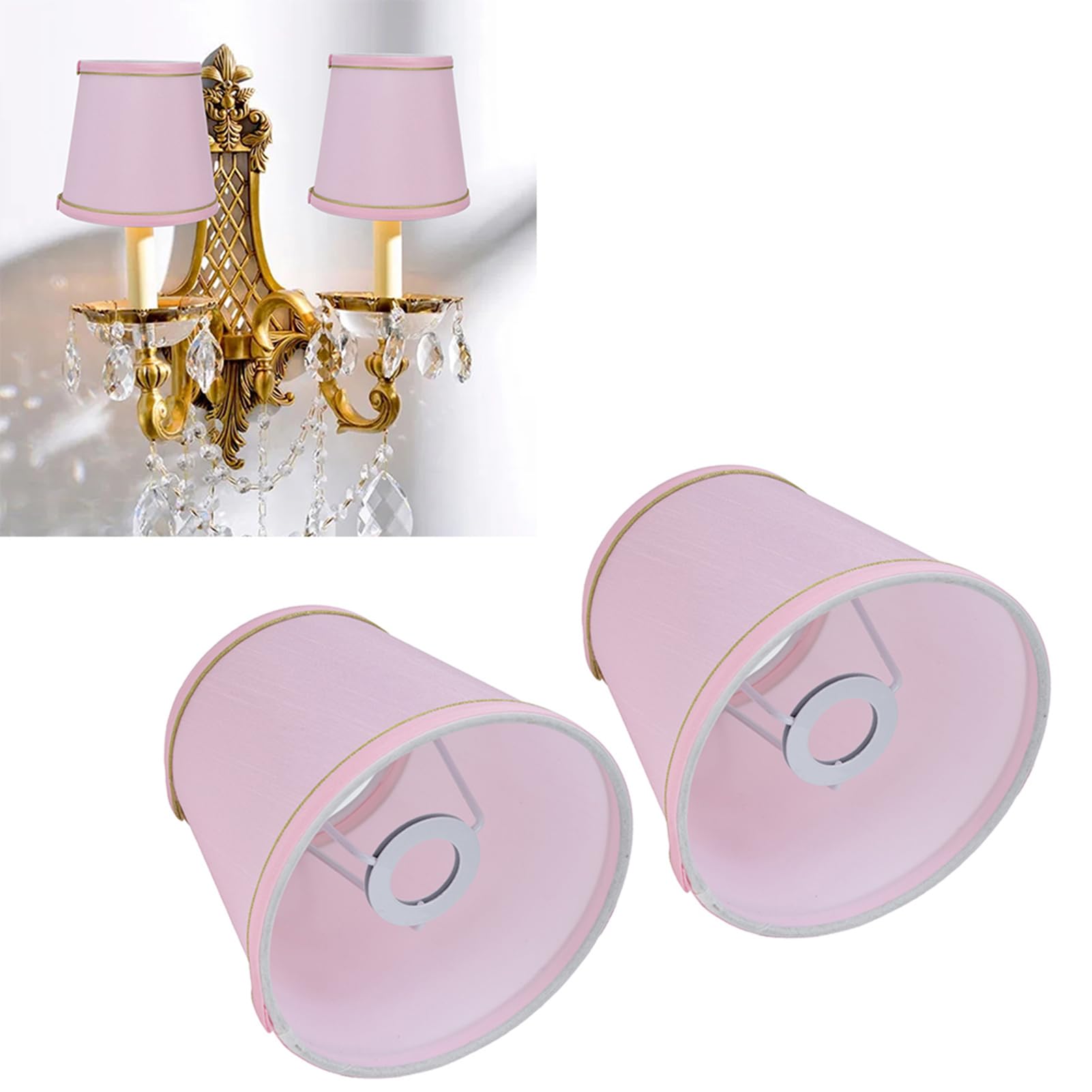 Roze Lampenkappen kopen? ✔️ Tot 76% korting Roze Lampenkappen kopen? ✔️ Tot 76% korting