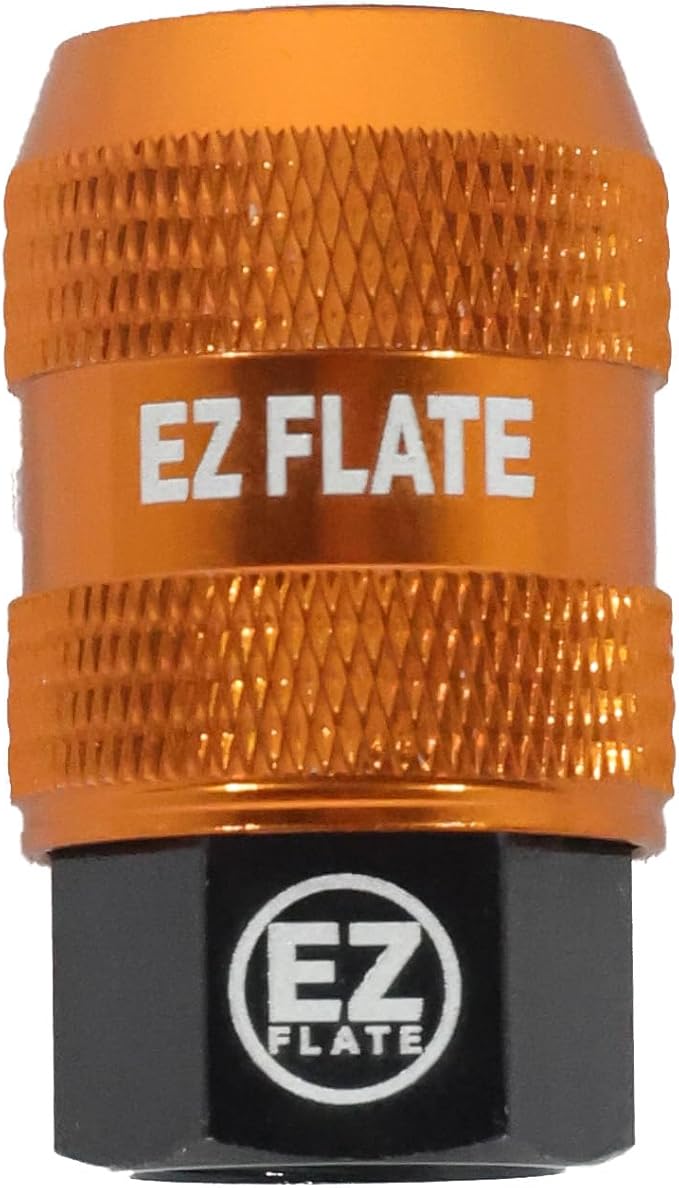 Rapid Locking Air Chucks Universal Fitment Quick Connecting (Single