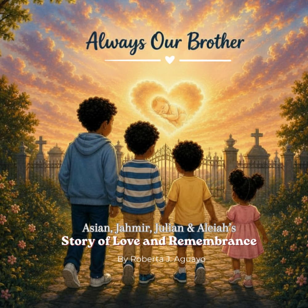 Always Our Brother: A Story of Love That Never Leaves