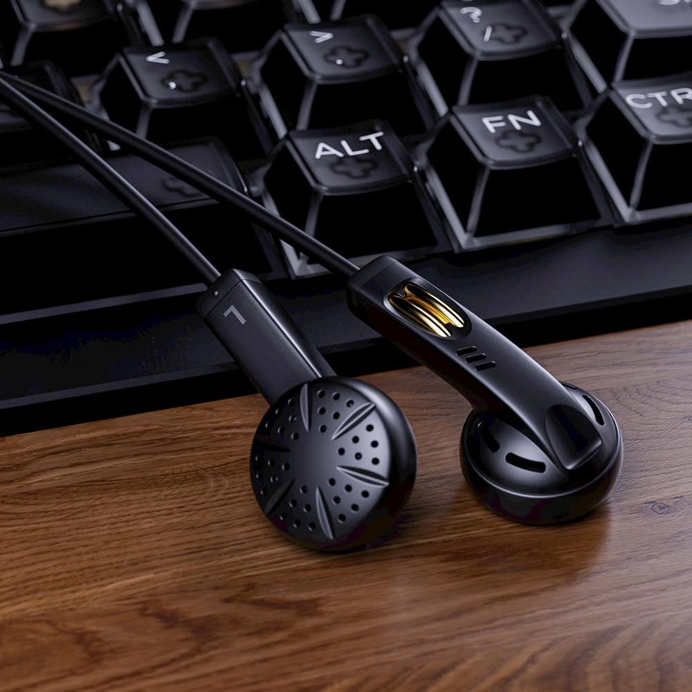 Amazon.co.jp: Jade Audio JF11 MIC Black FIO-IEM-JF11MIC-B マイク