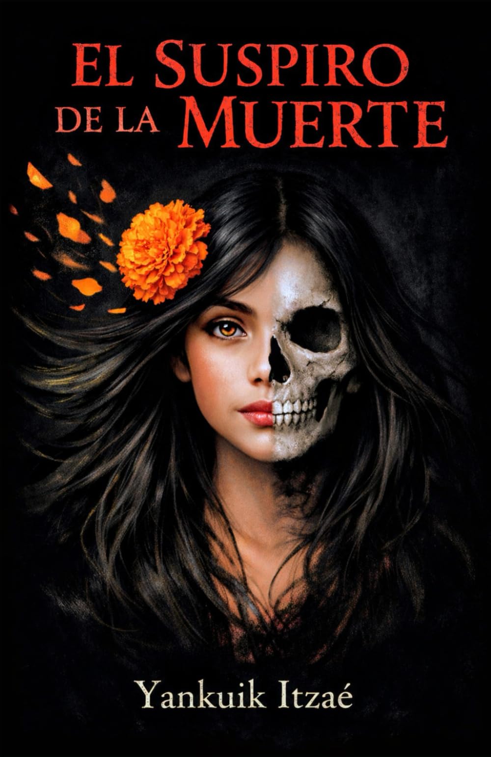 El Suspiro de la Muerte