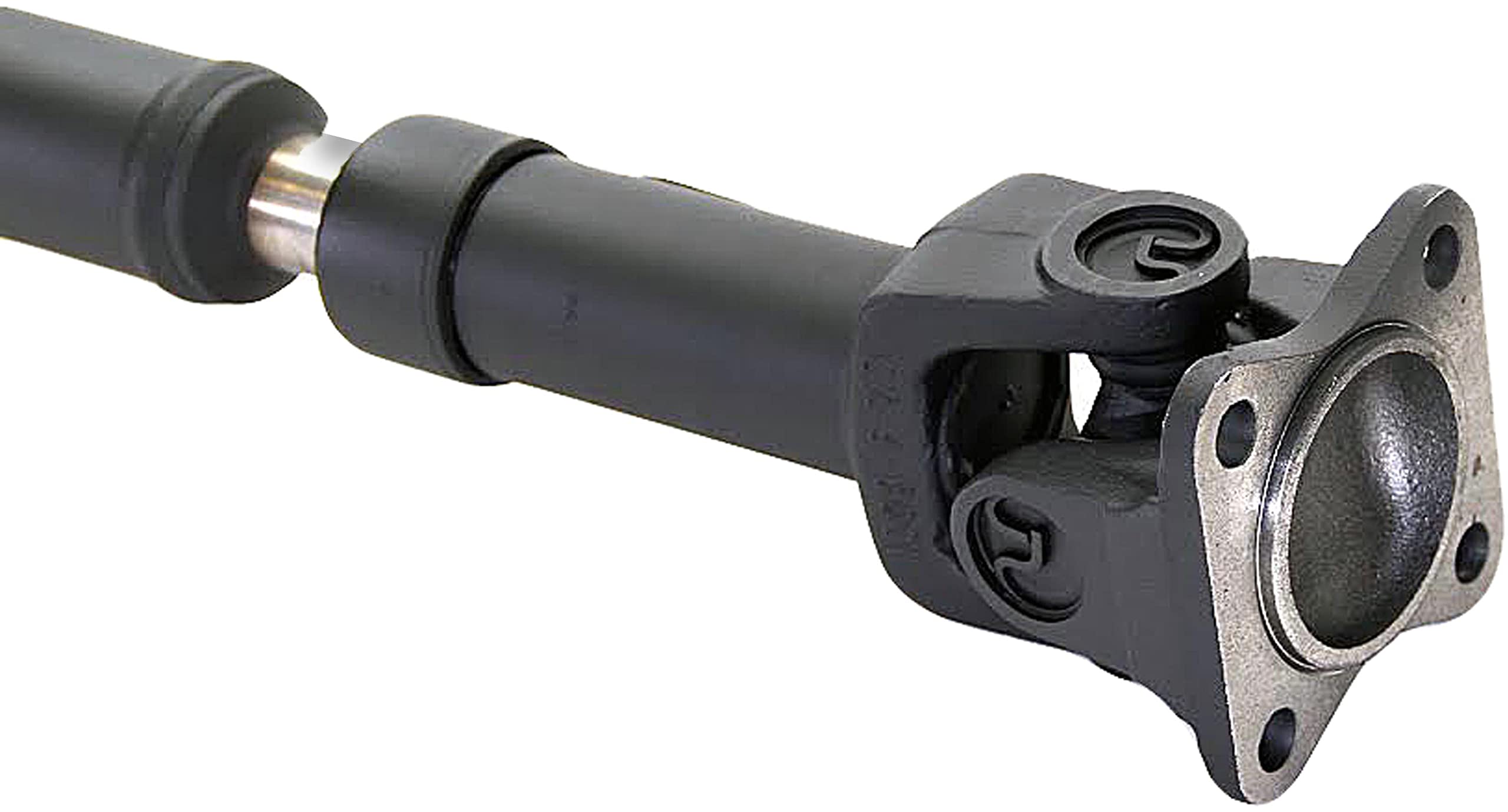 Dorman 938-124 Front Drive Shaft For Specific Jeep Models Fits Select