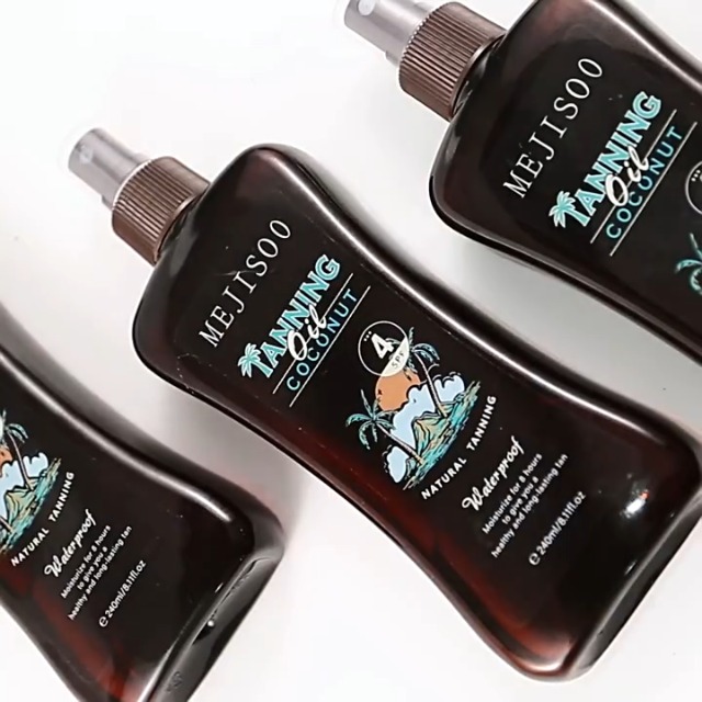 Amazon.co.jp: サンオイル 日焼け ローション トロピカル サンドフリー