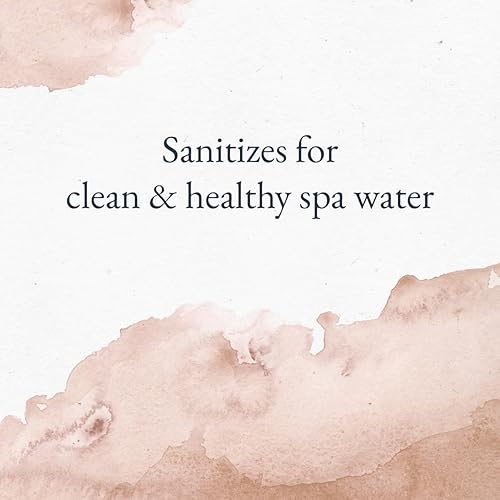 Miniatura 5 de Sirona Brom Tabs 2.2 lb  Tabletas de bromo para spas y piscinas  Desinfectante de larga duración para agua clara y cómoda  Incluye esponja My Garden