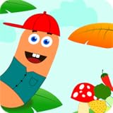 - Global leaderboard: you can compare your high score with your friends or other global players.
