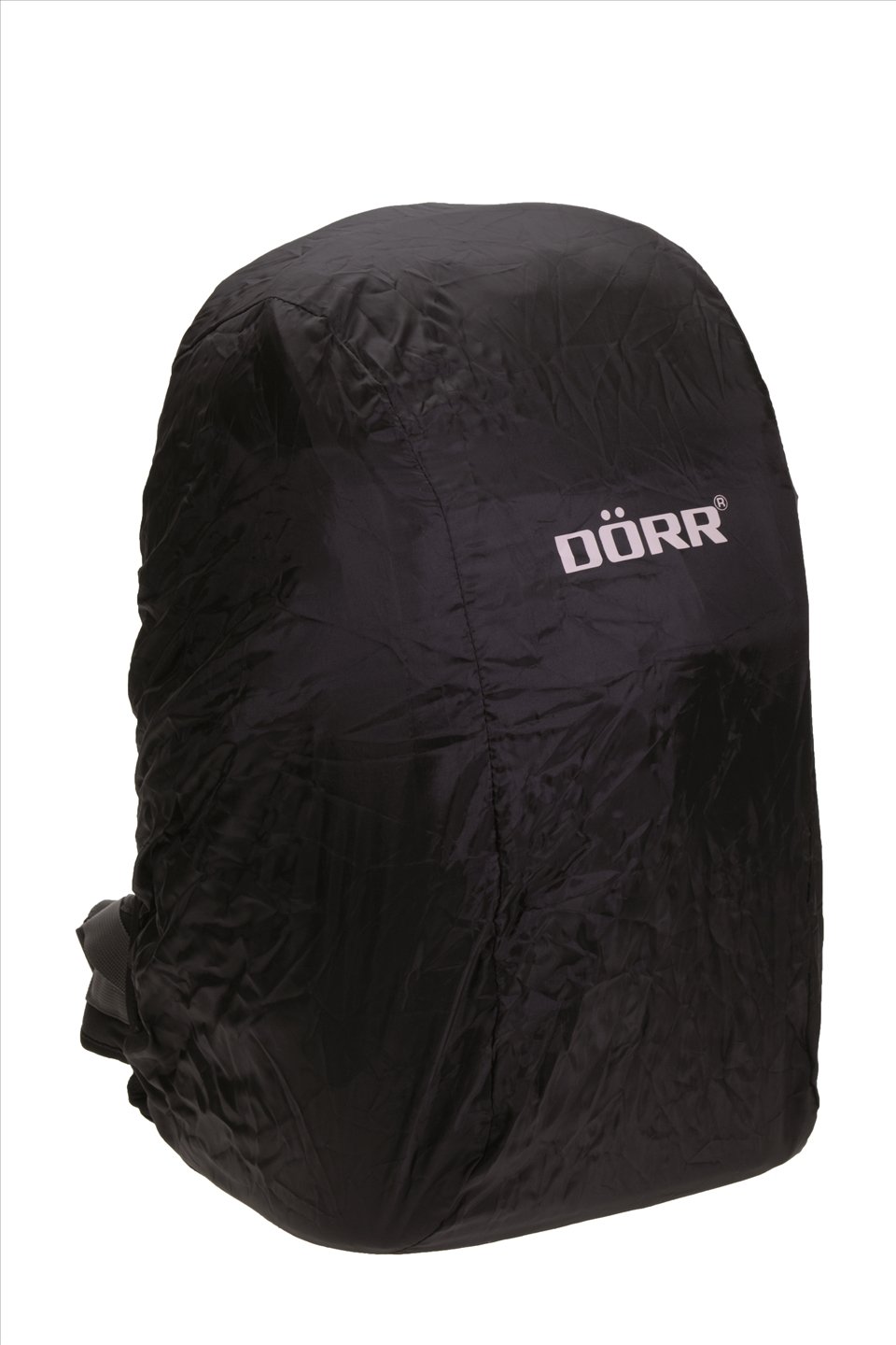 DÖRR Fotorucksack NoLimit L schwarz