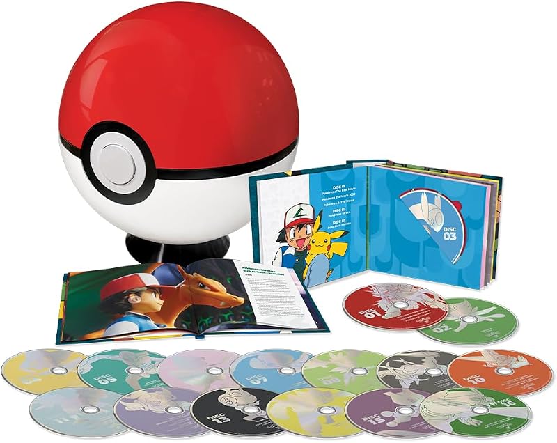 Pokemon