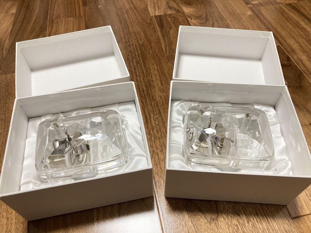 Amazon.co.jp: ZARD オルゴール 揺れる想い 負けないで 2個セット 箱 