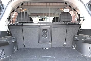 X trail dog guard Clearance