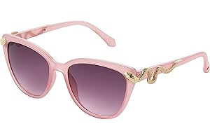 Women's Captivating Cat Eye Sunglasses