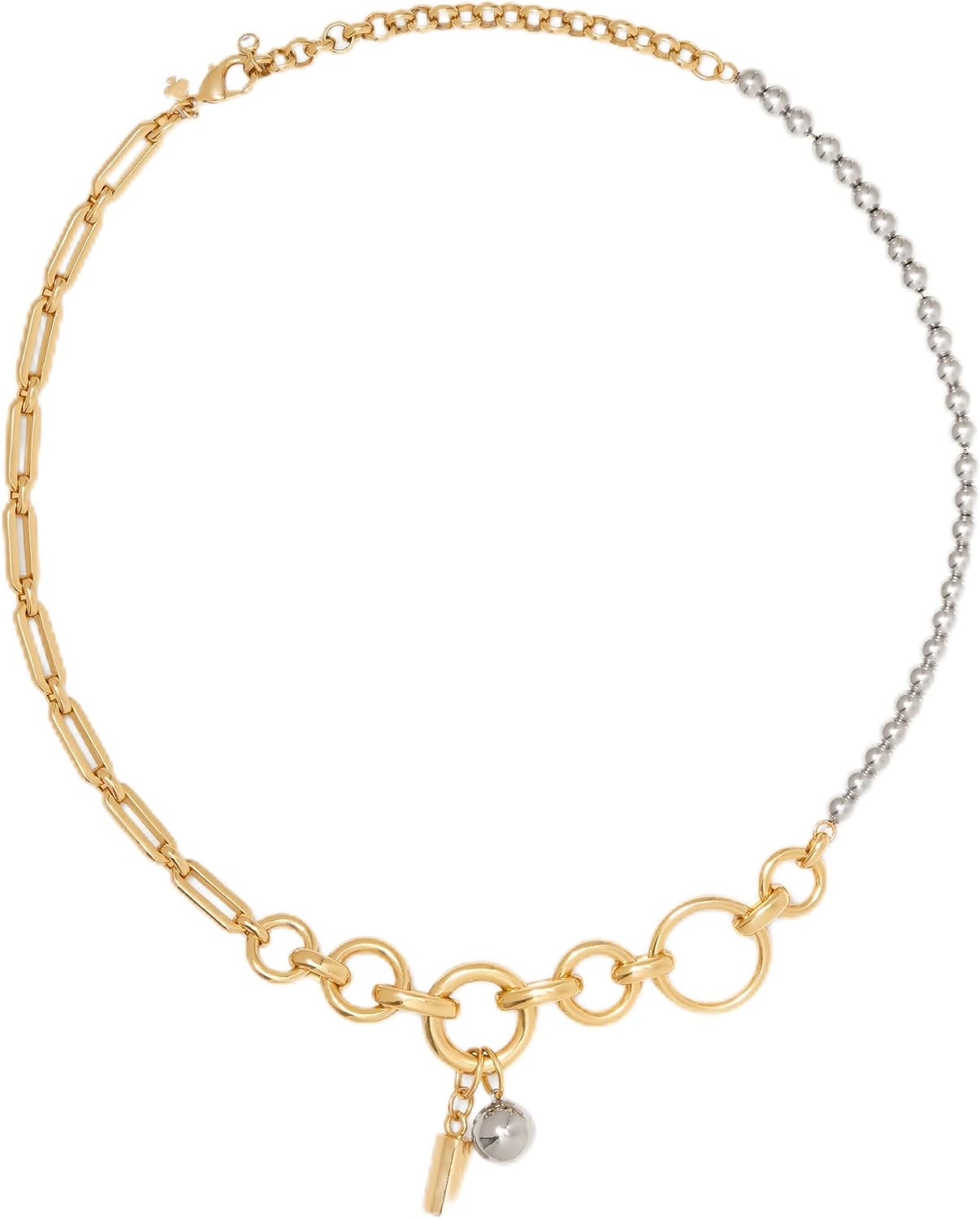 kate spade new york Geo Pop Choker