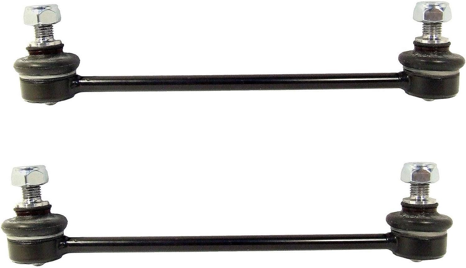 Pair Set 2 Rear Susp Stabilizer Bar End Links Delphi For Epica MR2 Spyder Verona