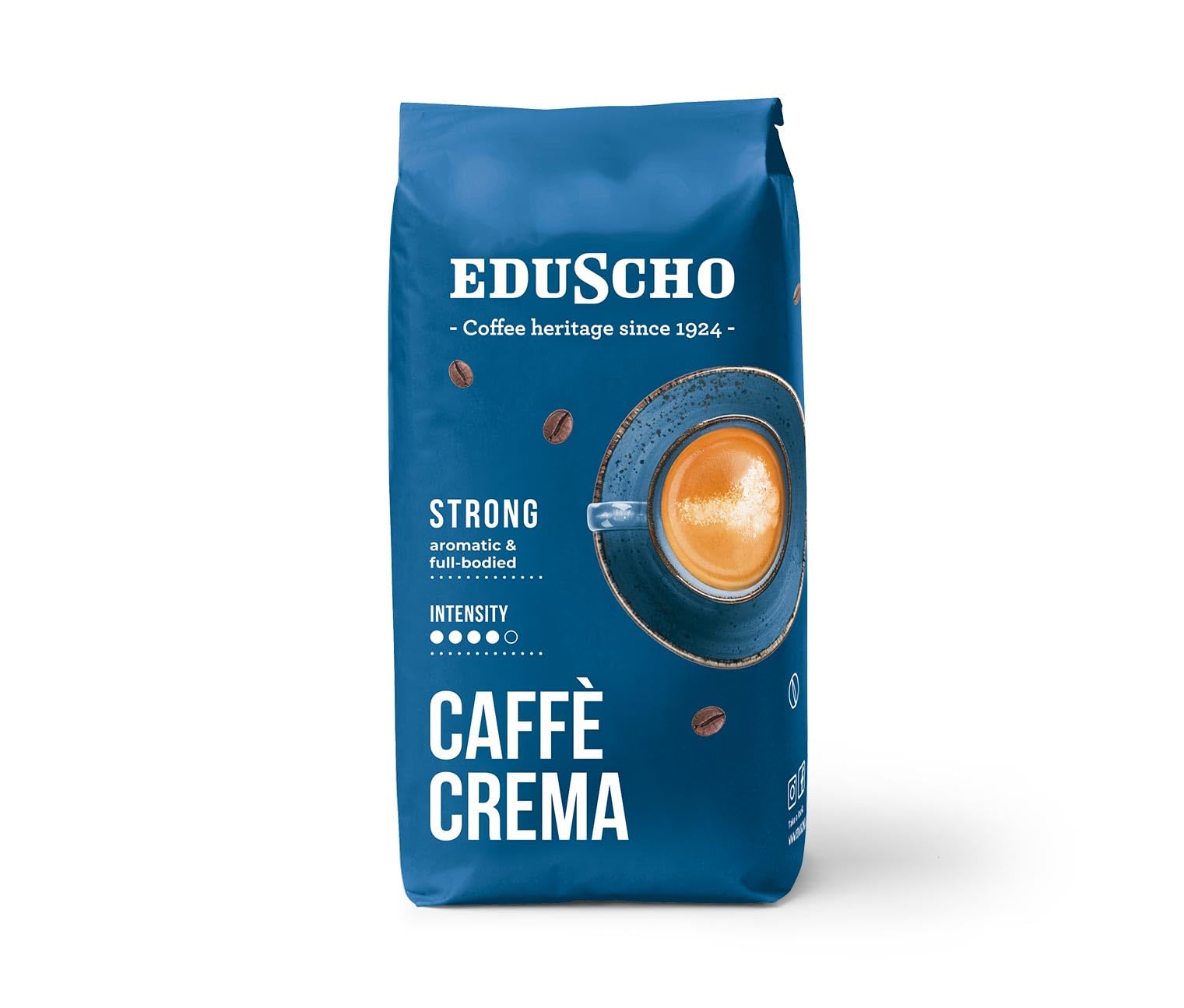 Tchibo Eduscho Caffè Crema Strong