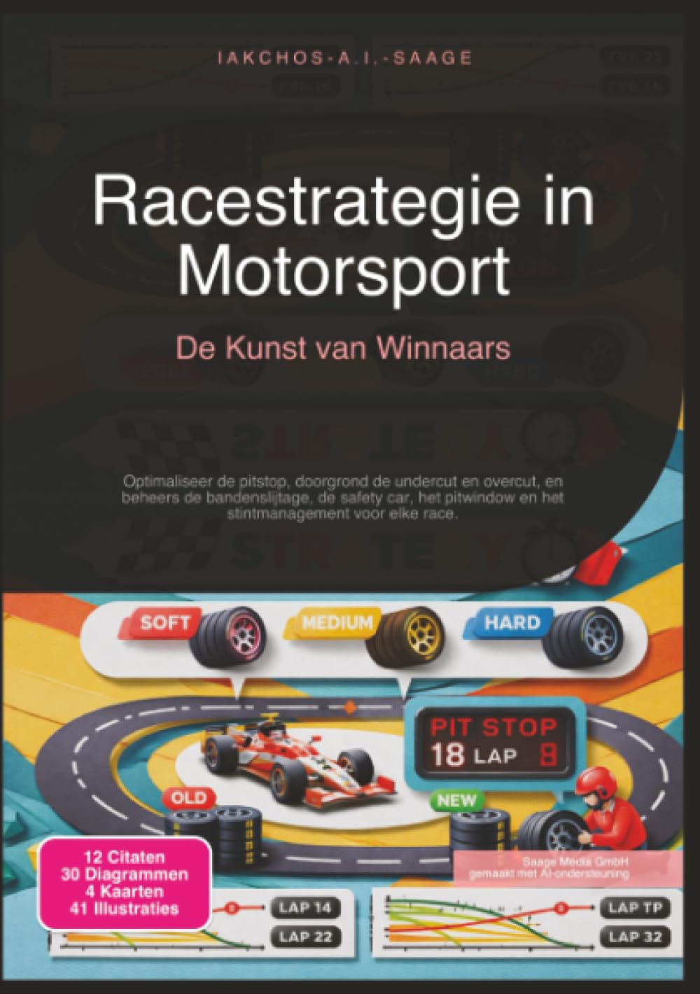 Racestrategie in Motorsport: De Kunst van Winnaars