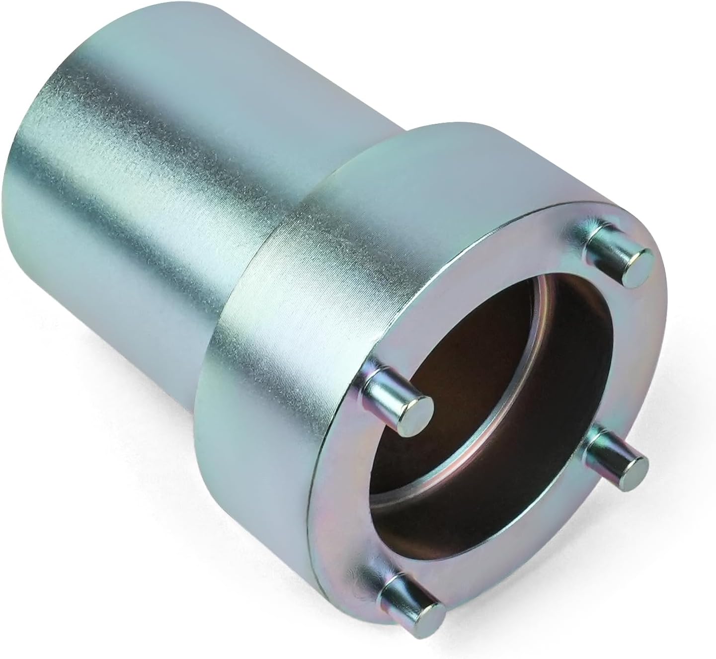 5R110W TorqShift Output Shaft Nut Socket Removal Tool For Ford E-150 E-250 2005-2007 E-350 E-450 2004-2016 F-250 F-350 Super Duty 2003-2010