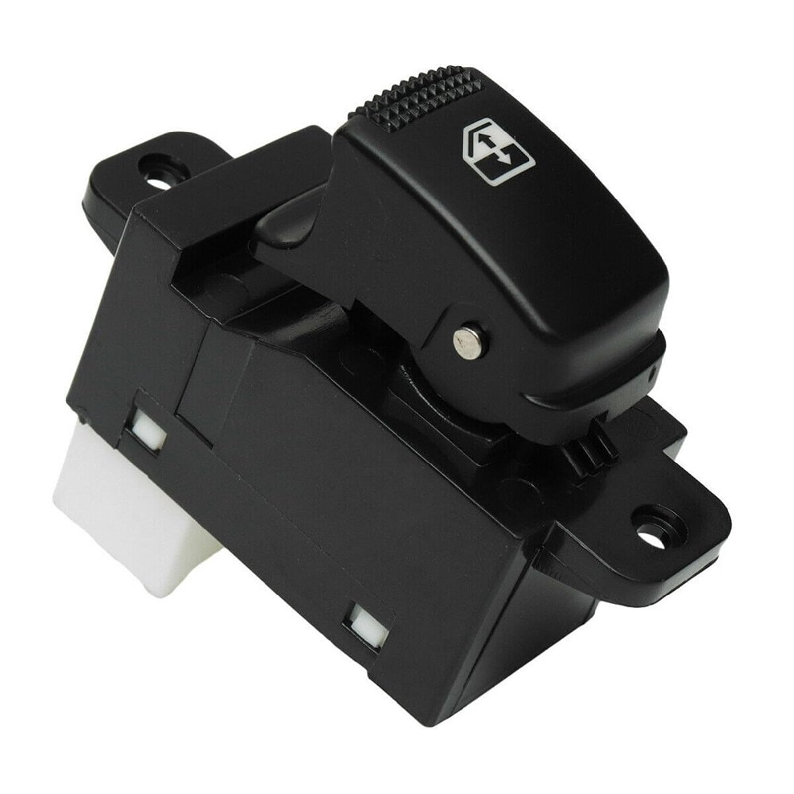 Bouton de commande de commutateur de vitre électrique de haute précision pour Kia Optima 935