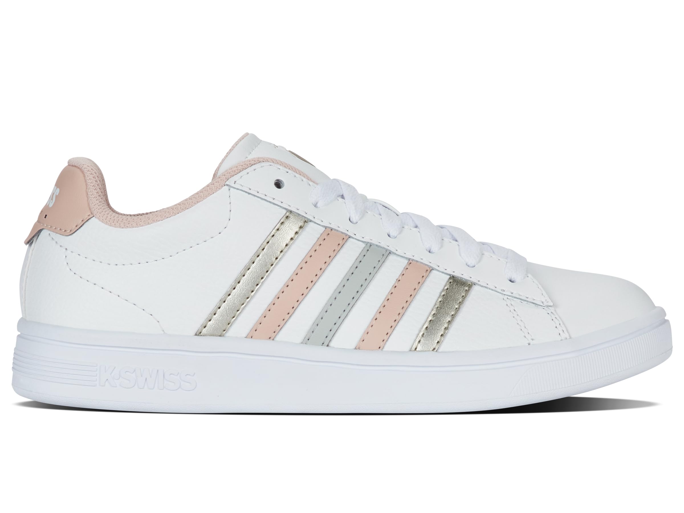 Mode von Kswiss