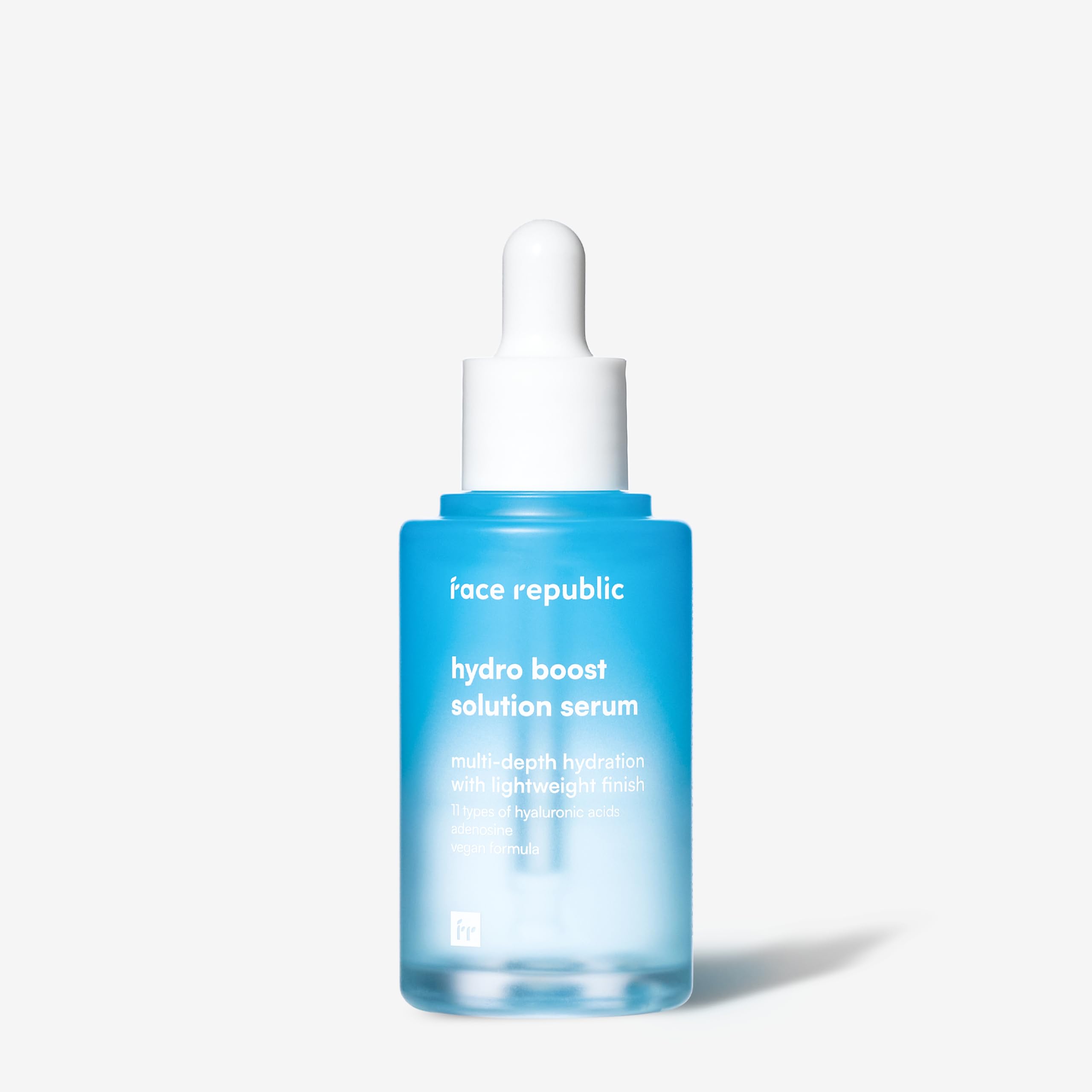 Amazon.com: Face Republic Hydro Boost Solution Serum 45ml 1.52 fl