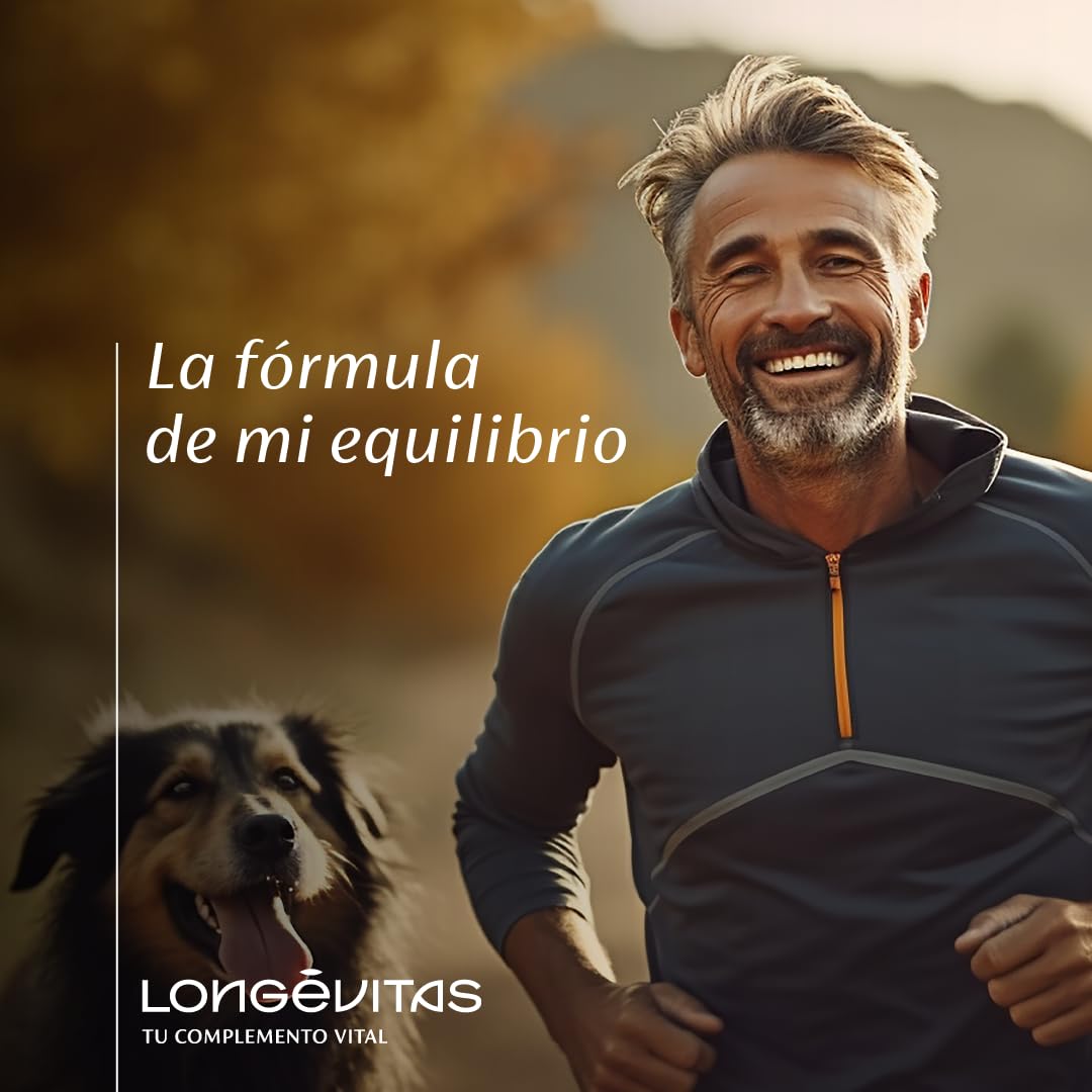 Magnesio Bisglicinato - Alta Absorción con Vitamina B6 y Glicina - Magnesio Cápsulas para Sistema Nervioso, Músculos y Energía - Reduce Cansancio y Fatiga - 100 Cápsulas (Paquete de 2)
