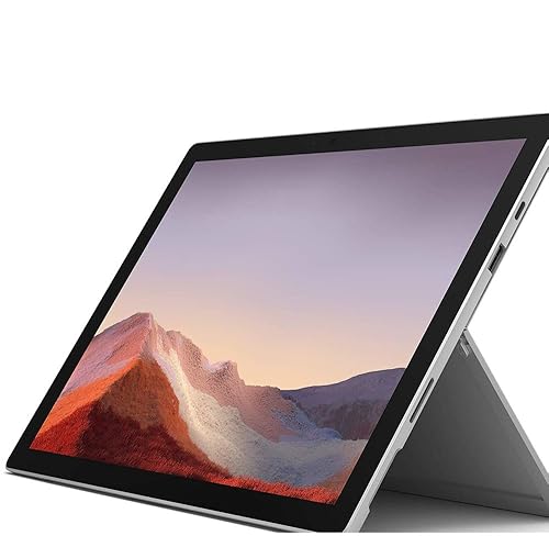 2021 Microsoft Surface Pro 7+ with Intel Core i5-1135G7 (12.3-Inch