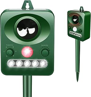 Amazon Co Jp 猫よけ 超音波