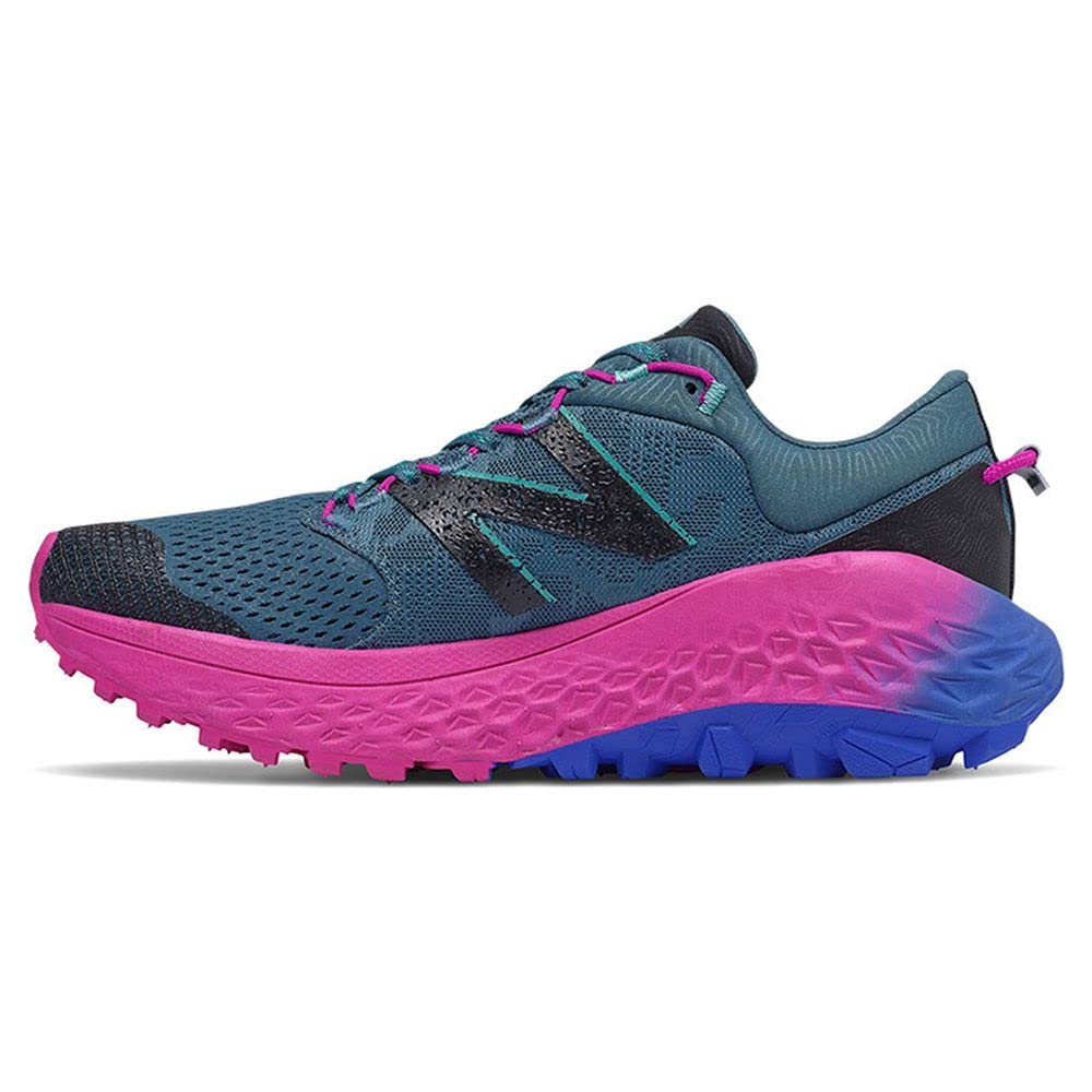New Balance Girl's Wtmorgg Running Shoe