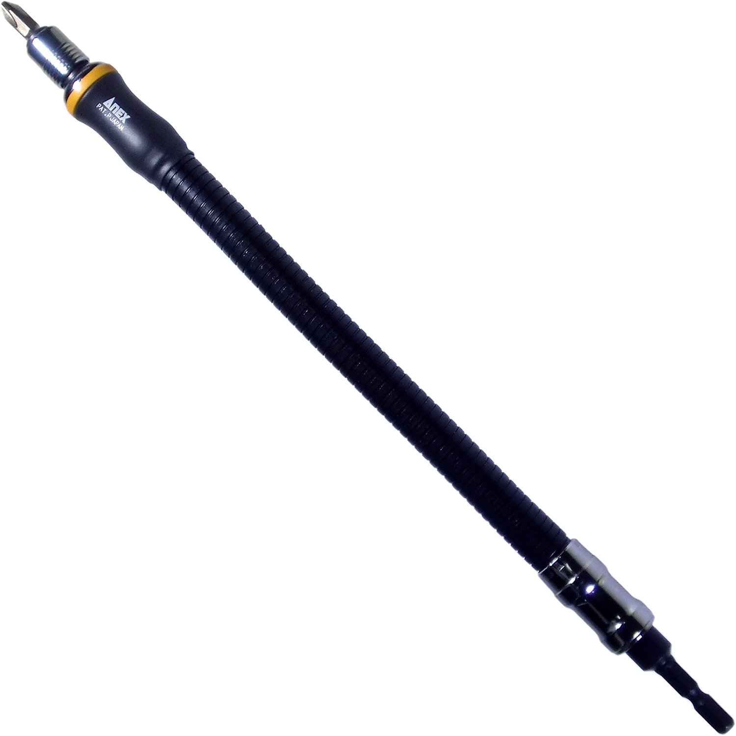 アネックス(ANEX) フレキシブルシャフト 電動用 300mm AFS-300…