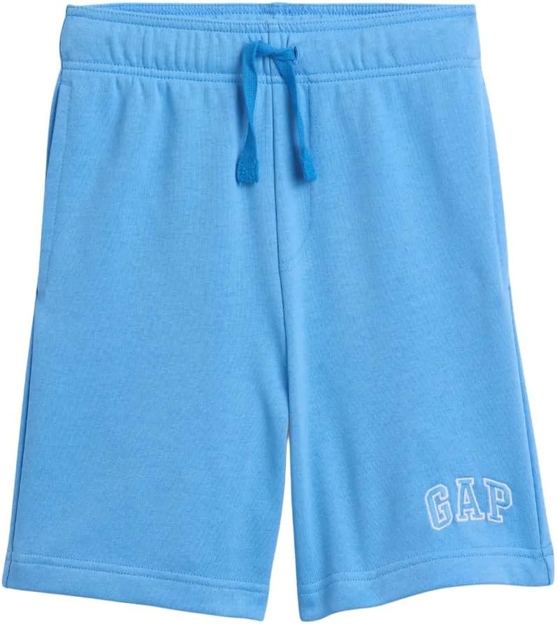 Gap Boys Logo Short