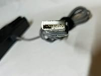 Vista 6 de TOPAZ SignatureGem T-LBK462-HSB-R - Almohadilla de captura de firma LCD retroiluminada 1X5, conexión USB (renovada)