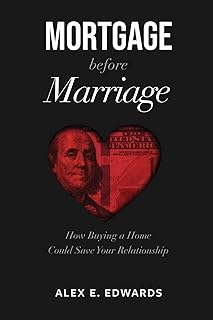 Mortgage Before Marriage